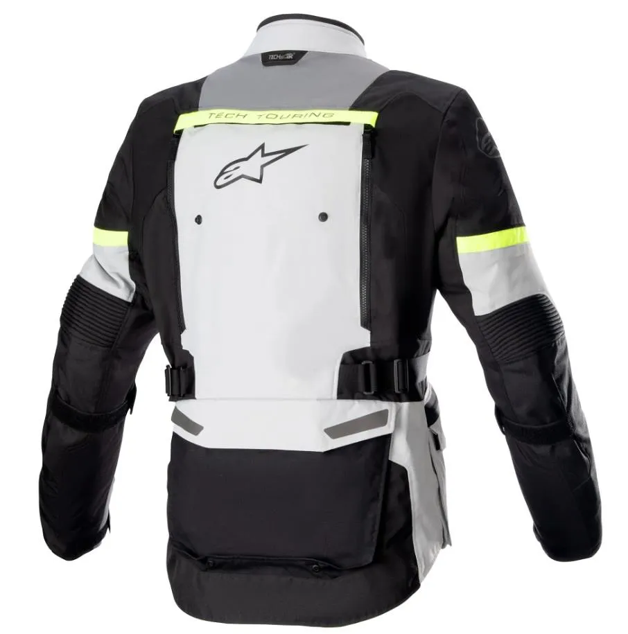 Casaco Impermeável Alpinestars Bogota Pro DS