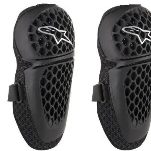 Joelheiras Alpinestars Bionic Plus