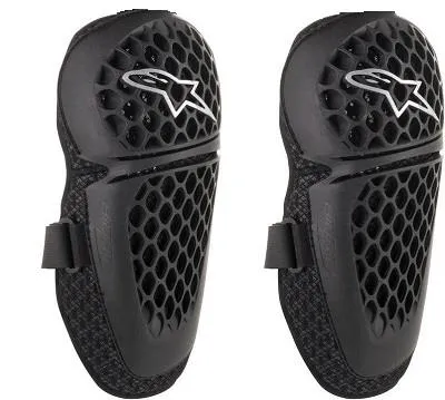 Joelheiras Alpinestars Bionic Plus - Image 2
