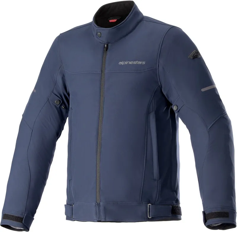 Casaco Impermeável Alpinestars Husker