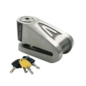 Cadeado de Disco Auvray DK14