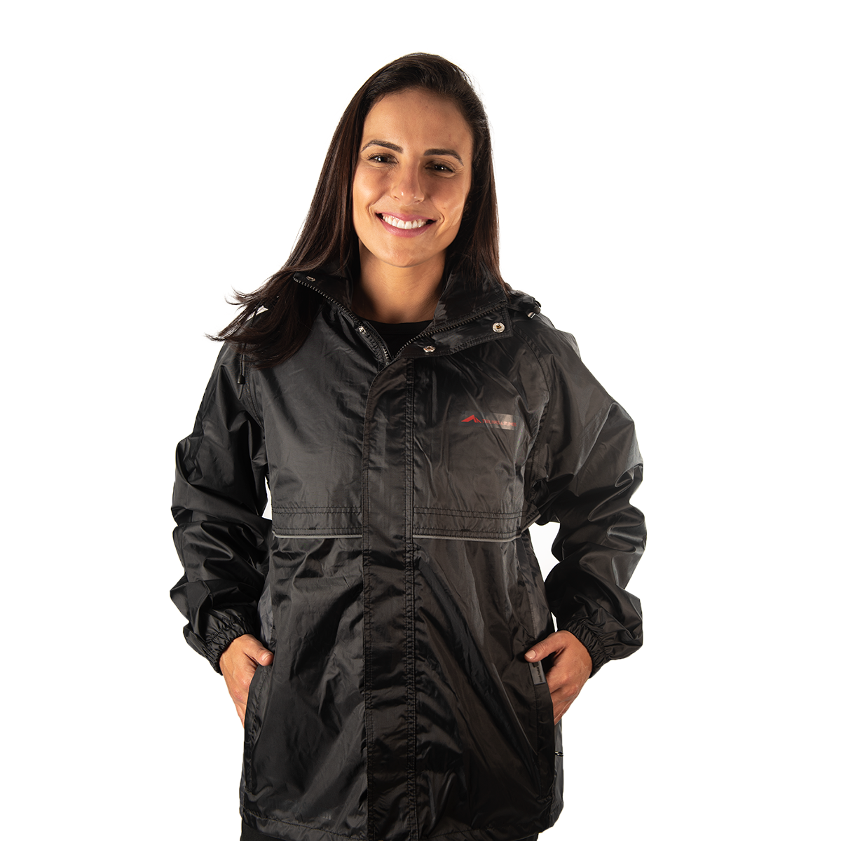 Abrigo Anorak Storm – Ref. 4126