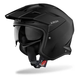 Capacete Aberto Airoh Kombakt