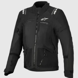 Casaco Impermeável Alpinestars Andes v4 Stella