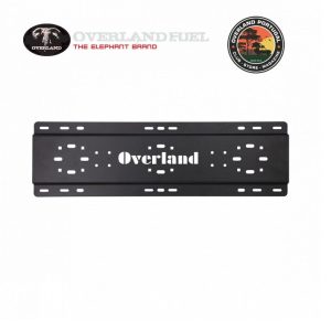 Suporte para tanques Overland Fuel