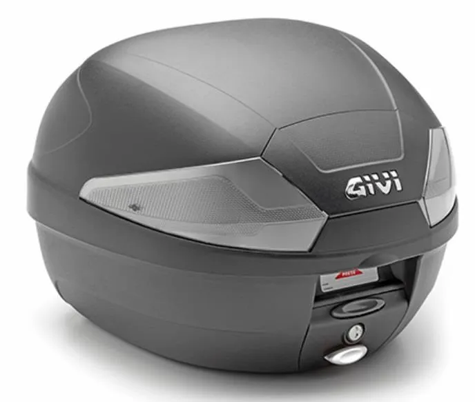 Top Case Givi B29 Tech – 29L - Image 2