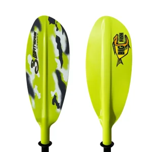 Pagaia BIG FISH 250cm