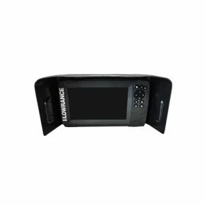 Viseira para Lowrance Hook2 / Hook Reveal / Eagle 7