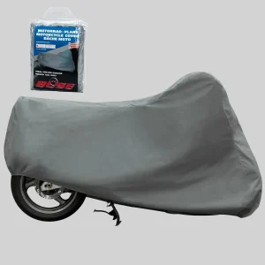 Capa para Moto de INTERIOR