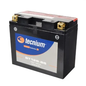 Bateria Tecnium BT12B-BS