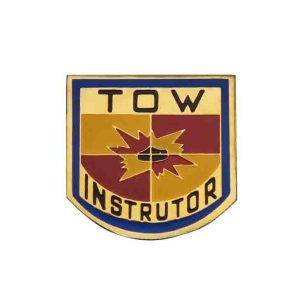 Instrutor Tow