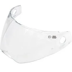 Viseira Caberg Transparente Duke