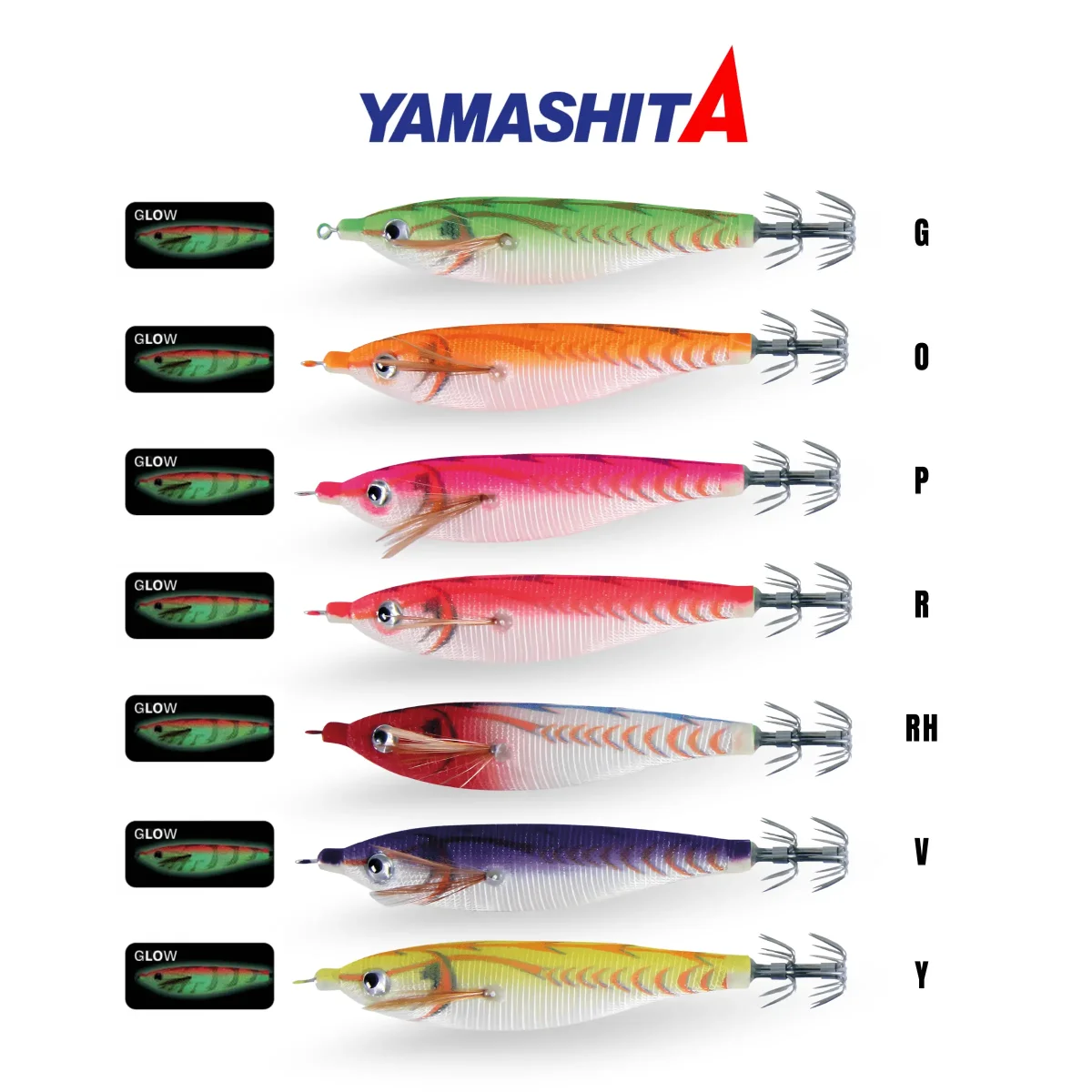 Palhaço Yamashita Toto Sutte Slim R 95N BASIC Glow - Image 2
