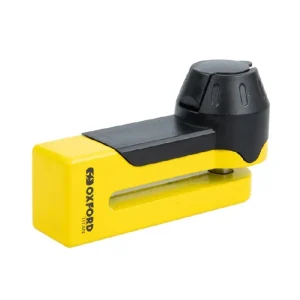 Cadeado de Disco Oxford Titan 10 mm