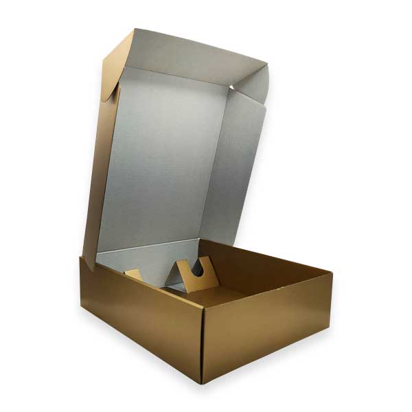 Caixa para garrafas Lux - Image 2