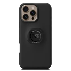 Capa Quad lock iPhone 16 Pro Max MAG