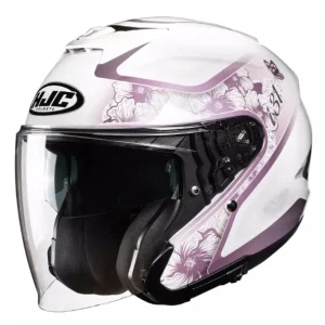 Capacete Aberto HJC i31 Iona