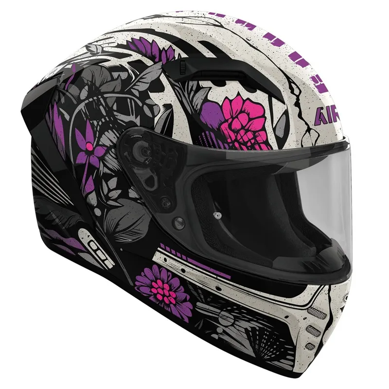 Capacete Airoh Connor Bloom