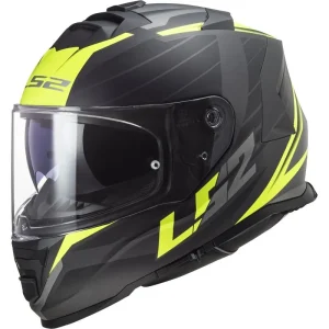 Capacete LS2 FF800 II Nerve