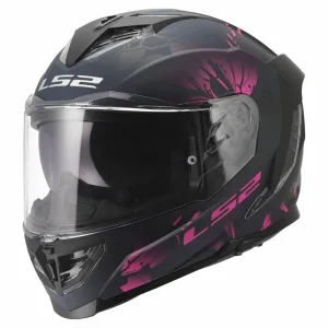 Capacete LS2 FF818 Storm III Burst