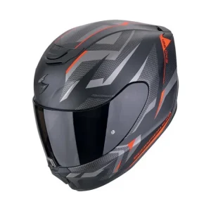 Capacete Scorpion Exo 391 Aaxo