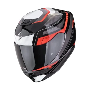 Capacete Scorpion Exo 391 Leo