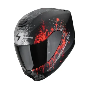 Capacete Scorpion Exo 391 Wolf