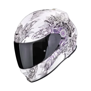 Capacete Scorpion Exo 491 Dream