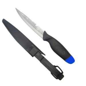 Faca FFD 102 – Albatroz Fishing