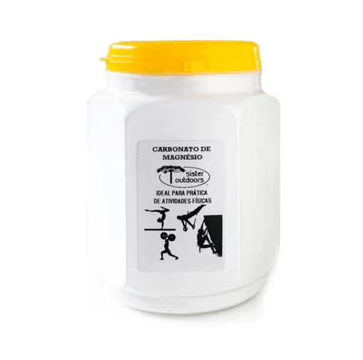 Pó de Magnésio 100g – Sister Outdoor - Image 2