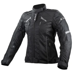 Casaco Impermeável LS2 Serra Evo Lady