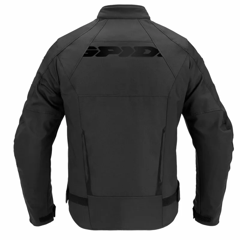Casaco Spidi H2OUT Dragon - Image 4