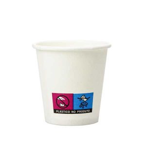 Copos para Bebidas Quentes