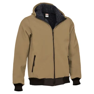 Casaco Softshell Dario