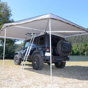 TOLDO JAMES BAROUD FALCON 270° x 2.5mt