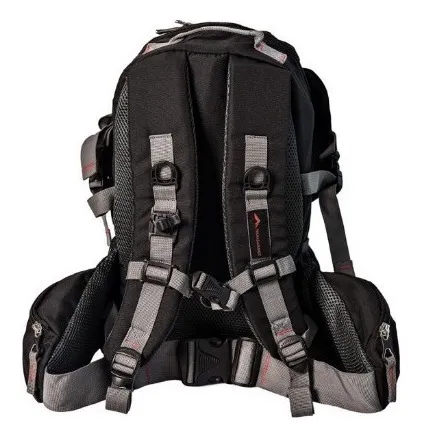 Mochila Crampon 38 Litros – Trilhas e Rumos - Image 3