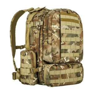 Mochila Defender 55 Litros – Invictus