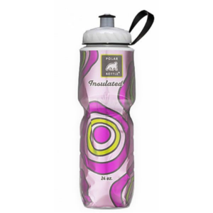 Garrafa Polar Para Bike – Polar Bottle