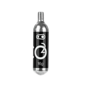 Tubo Co2 Comprimido Refil Com Rosca – Crank Brothers