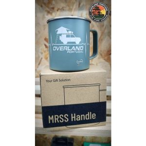 Caneca Overland Portugal