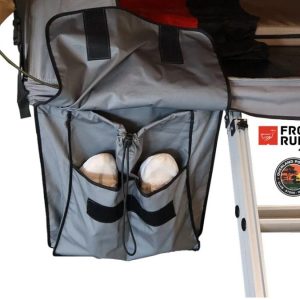 Saco para sapatos – Front Runner