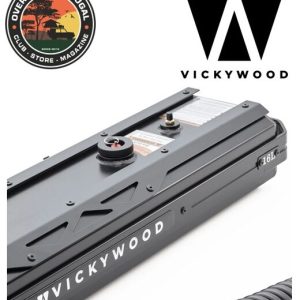 Tanque de água 26L Vickywood