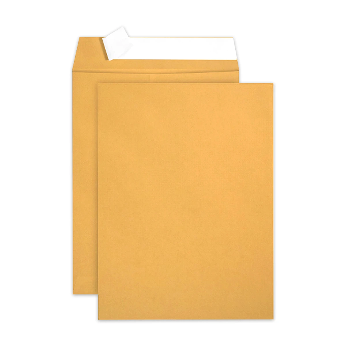 Envelopes de Papel Kraft - Image 2