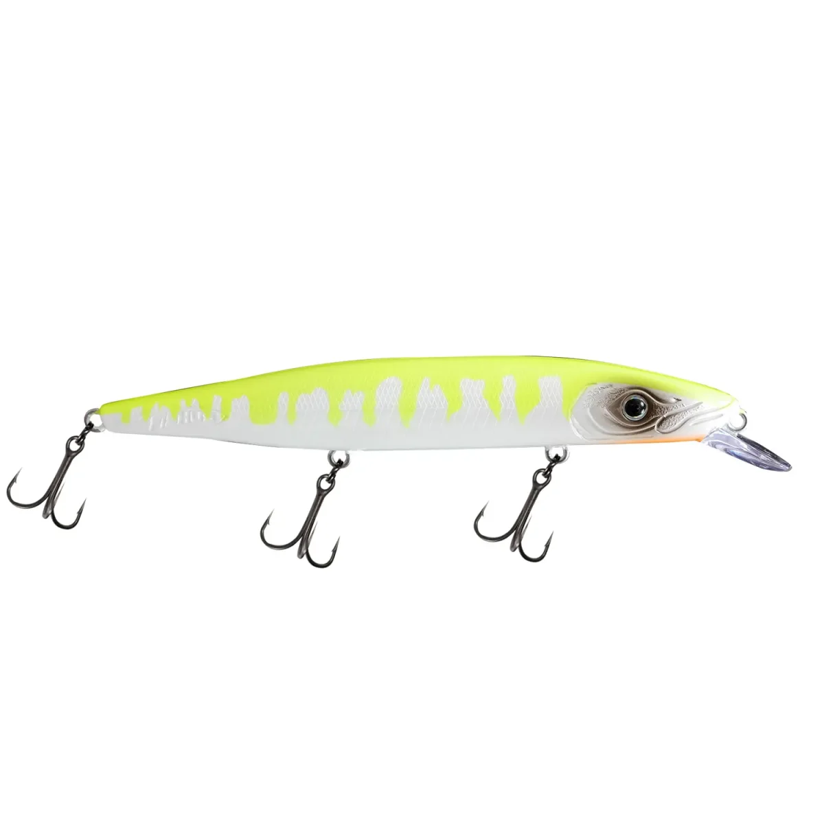 Amostra Fishus Espetit Class-D 130mm/22gr