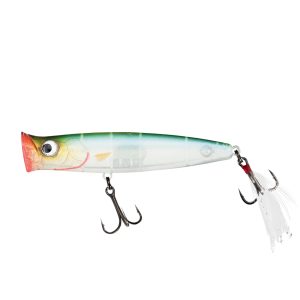 Amostra Fishus Ubuntu 70mm/8,5gr