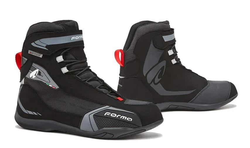 Botas Impermeáveis Forma Viper Dry