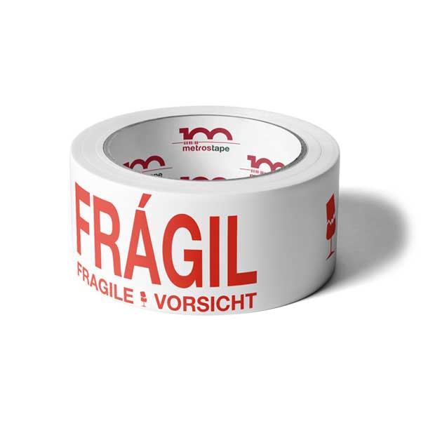 Fita Adesiva Frágil - Image 2