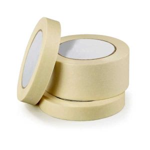 Fita Adesiva Masking para Estufas