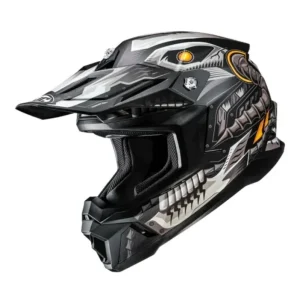 Capacete HJC C50 Mecha Beast