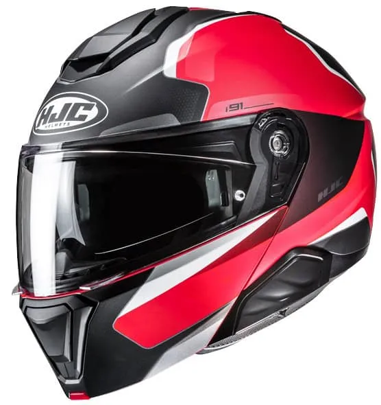 Capacete Modular HJC i91 Felio